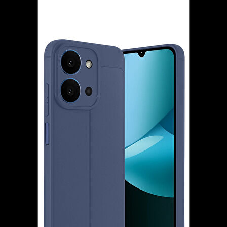 Xiaomi Redmi 15C 4G Auto Focus Kapak