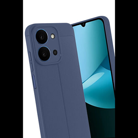 Xiaomi Redmi 15C 4G Auto Focus Kapak