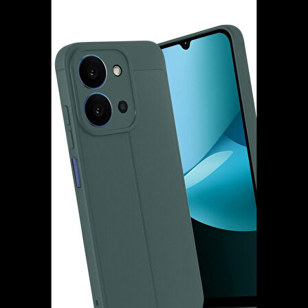 Xiaomi Redmi 15C 4G Auto Focus Kapak