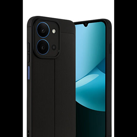 Xiaomi Redmi 15C 4G Auto Focus Kapak