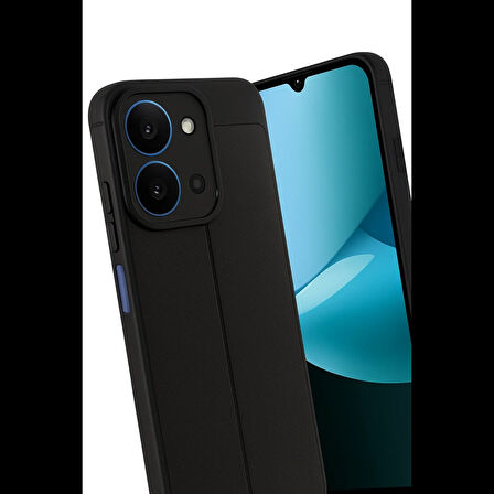 Xiaomi Redmi 15C 4G Auto Focus Kapak