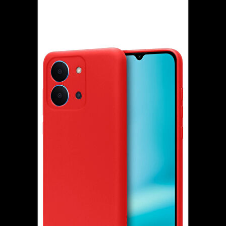 Xiaomi Redmi 15C 4G First Silikon