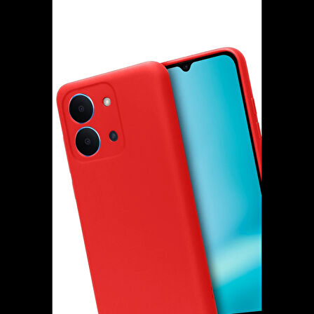 Xiaomi Redmi 15C 4G First Silikon