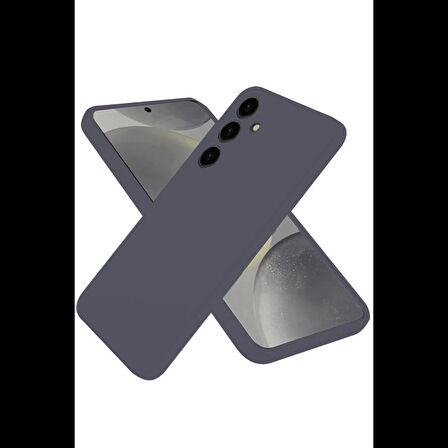 Joy Tekno Samsung Galaxy A26 Kılıf First Silikon