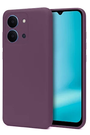 Xiaomi Redmi 15C 4G First Silikon