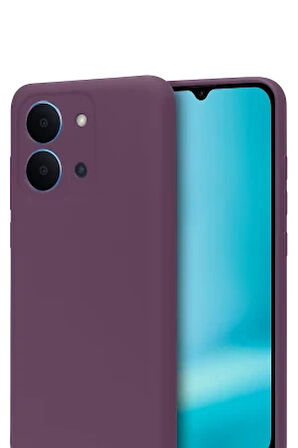 Xiaomi Redmi 15C 4G First Silikon