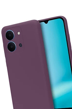 Xiaomi Redmi 15C 4G First Silikon