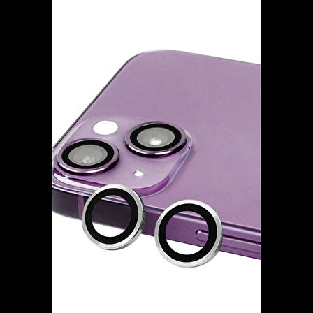 Joy Tekno iPhone 13 Mini Raze Metal Kamera Lens