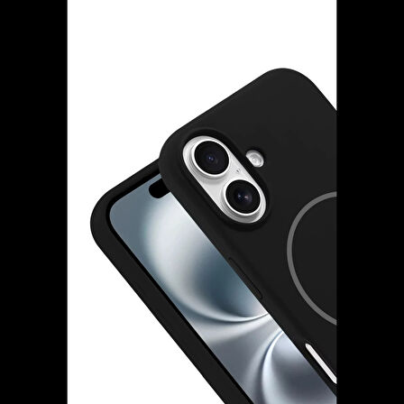 Joy Tekno Xiaomi Mi 14T Pro Kılıf Jully Magsafe Kapak