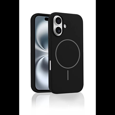 Joy Tekno Xiaomi Mi 14T Pro Kılıf Jully Magsafe Kapak