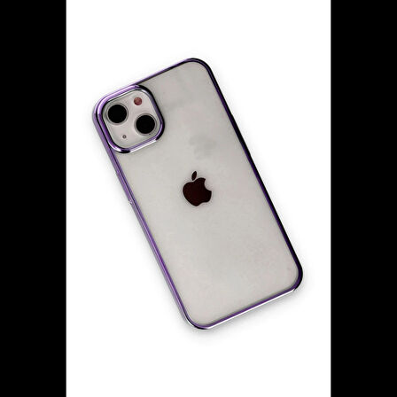 Joy Tekno iPhone 14 Kılıf Element Silikon
