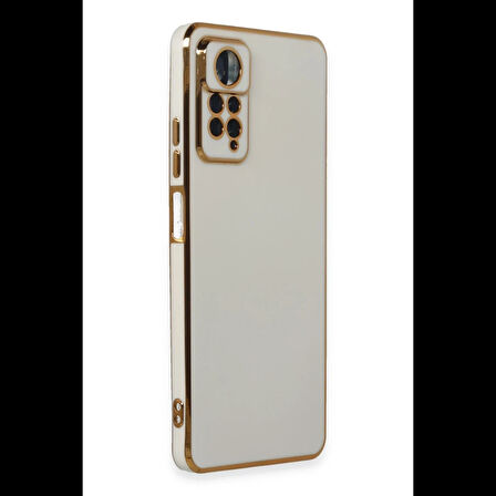 Joy Tekno Xiaomi Redmi Note 11 Pro Kılıf Volet Silikon