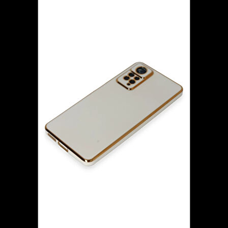 Joy Tekno Xiaomi Redmi Note 11 Pro Kılıf Volet Silikon