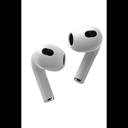 Movenchy Airpods Tesna Buds 4 Aktif Gürültü Engelleyici Özellikli Bluetooth Kulaklık - Beyaz