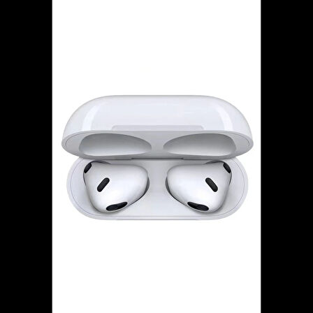 Movenchy Airpods Tesna Buds 4 Aktif Gürültü Engelleyici Özellikli Bluetooth Kulaklık - Beyaz