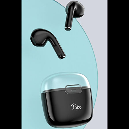 Konfulon GT12 Kablosuz Airpods Kulaklık