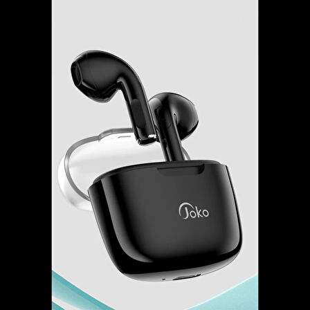 Konfulon GT12 Kablosuz Airpods Kulaklık