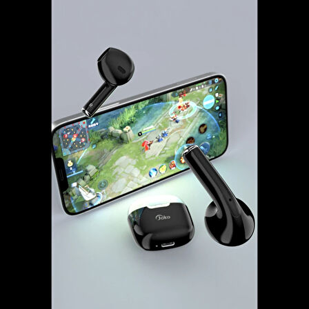 Konfulon GT12 Kablosuz Airpods Kulaklık