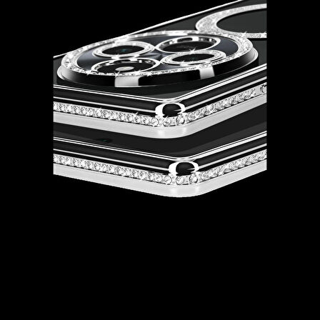 Joy Tekno Xiaomi Uyumlu Redmi 14C Joke Simli Magneticsafe Kılıf