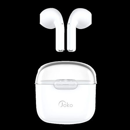 Konfulon GT12 Kablosuz Airpods Kulaklık