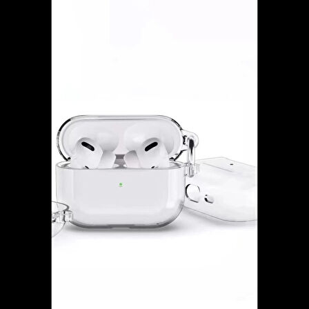 Movenchy Airpods Pro 2 (2.nesil) Shell Kılıf