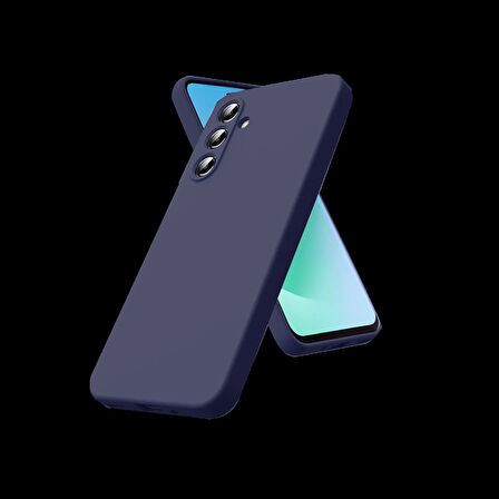 Samsung Galaxy A17 5G First Silikon