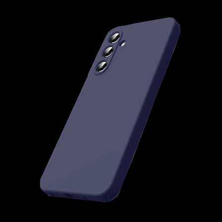 Samsung Galaxy A17 5G First Silikon