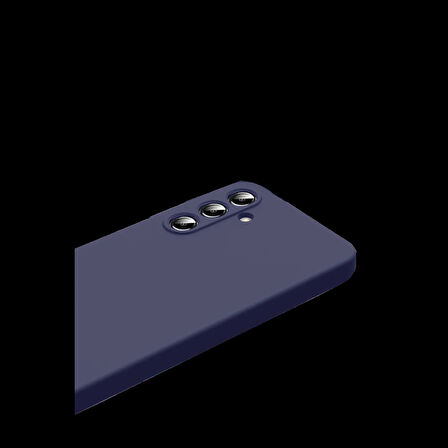 Samsung Galaxy A17 5G First Silikon