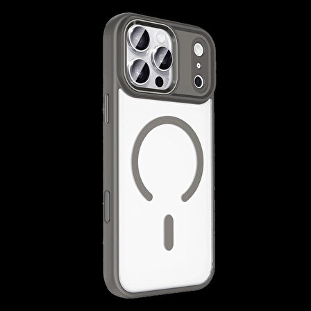 Joy Tekno Apple iPhone 17 Pro Max Terea Magsafe Kapak