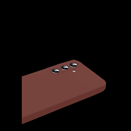 Samsung Galaxy A17 5G First Silikon