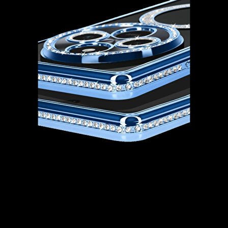 Joy Tekno Xiaomi Uyumlu Redmi 14C Joke Simli Magneticsafe Kılıf