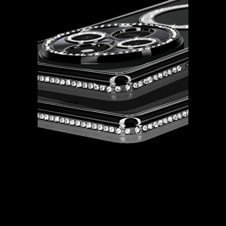 Joy Tekno Xiaomi Uyumlu Redmi 14C Joke Simli Magneticsafe Kılıf