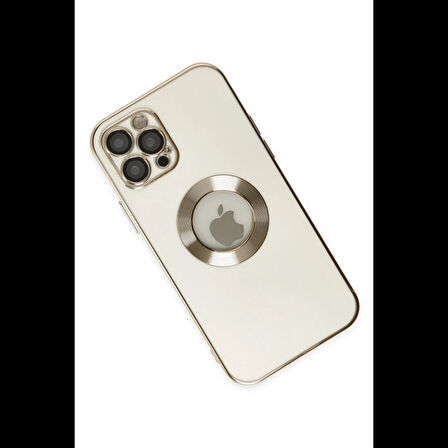 Joy Tekno iPhone 12 Pro Max Kılıf Store Silikon