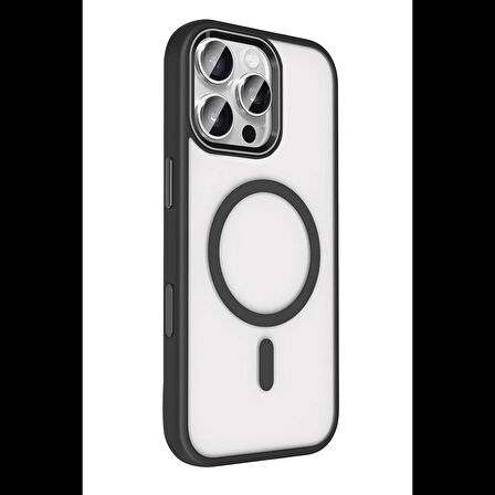 Joy Tekno Apple iPhone 16 Pro Max Terea Magsafe Kapak