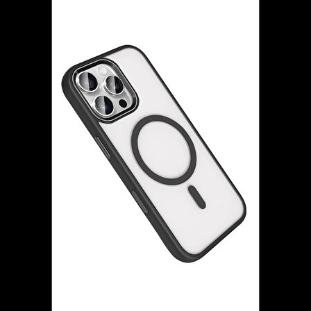 Joy Tekno Apple iPhone 16 Pro Max Terea Magsafe Kapak