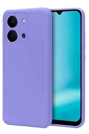 Xiaomi Redmi 15C 4G First Silikon