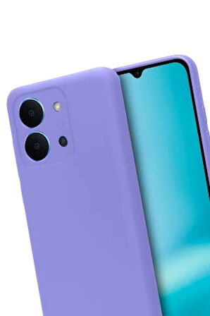 Xiaomi Redmi 15C 4G First Silikon