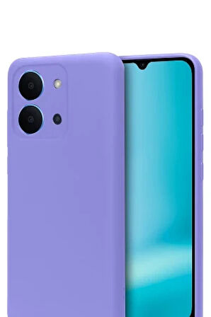 Xiaomi Redmi 15C 4G First Silikon