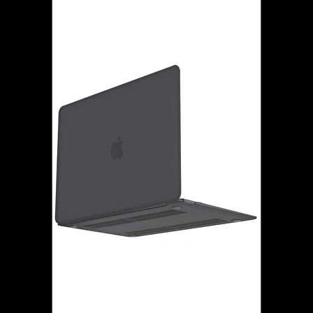 Joy Tekno Macbook Pro 13 2021 Macbook Buzlu Kapak