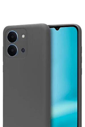 Xiaomi Redmi 15C 4G First Silikon