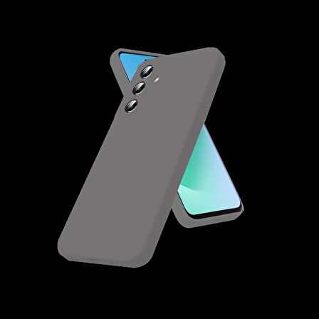 Samsung Galaxy A17 5G First Silikon