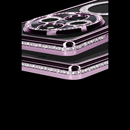 Joy Tekno Xiaomi Uyumlu Redmi 14C Joke Simli Magneticsafe Kılıf