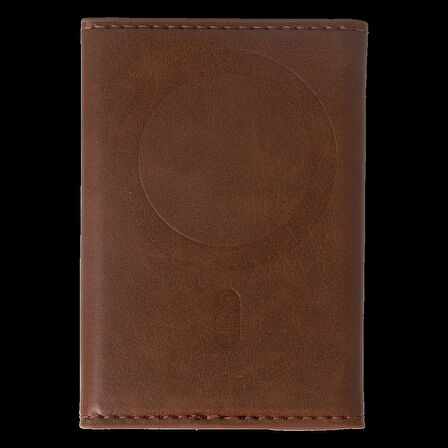 Joy Tekno Tema Magsafe Deri Kartlık