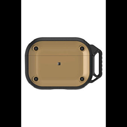 Movenchy Airpods Pro 2 (2.nesil) Asgard Kılıf