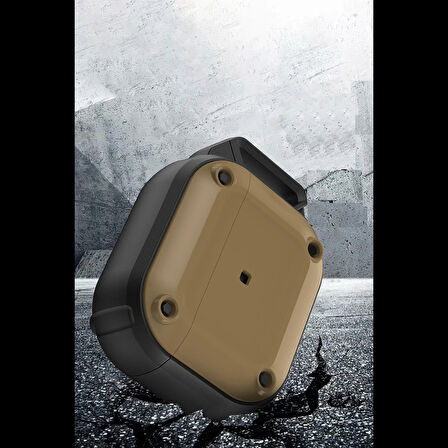 Movenchy Airpods Pro 2 (2.nesil) Asgard Kılıf