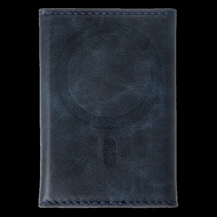 Joy Tekno Tema Magsafe Deri Kartlık