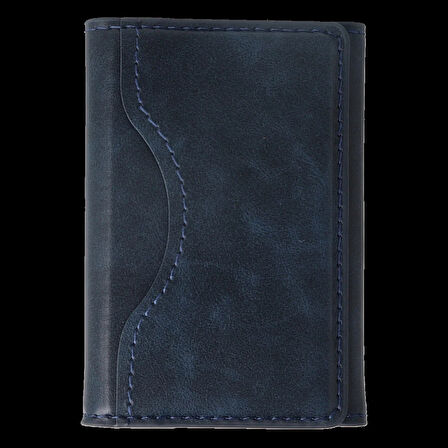 Joy Tekno Tema Magsafe Deri Kartlık