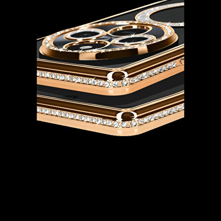 Joy Tekno Xiaomi Uyumlu Redmi 14C Joke Simli Magneticsafe Kılıf