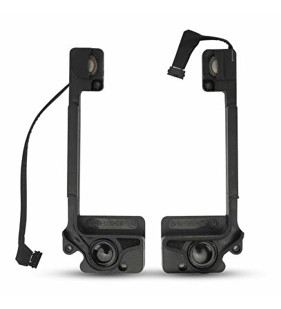 Apple MacBook Pro A1502 (2015) Notebook speaker Seti