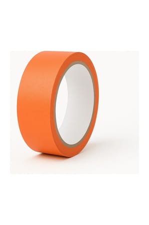 Segnan TAMİR BANDI TURUNCU TAKVİYE 48MM X 10 MT.